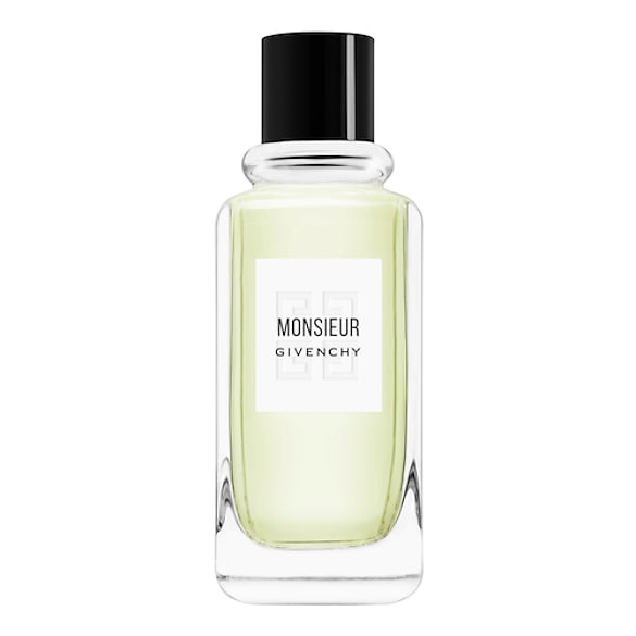 Monsieur de Givenchy - Eau de Toilette, GIVENCHY