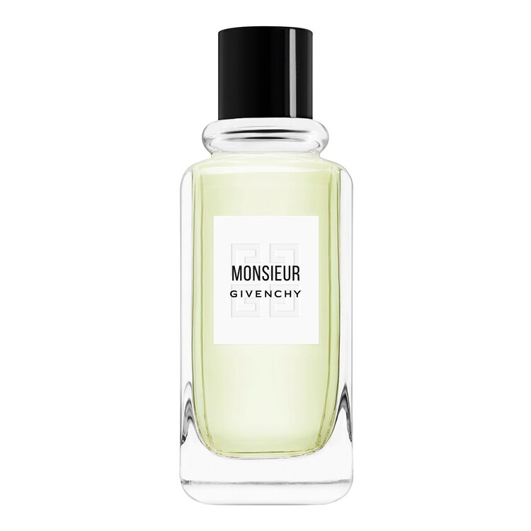 Monsieur de Givenchy - Eau de Toilette
