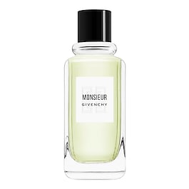 Monsieur de Givenchy - Eau de Toilette image