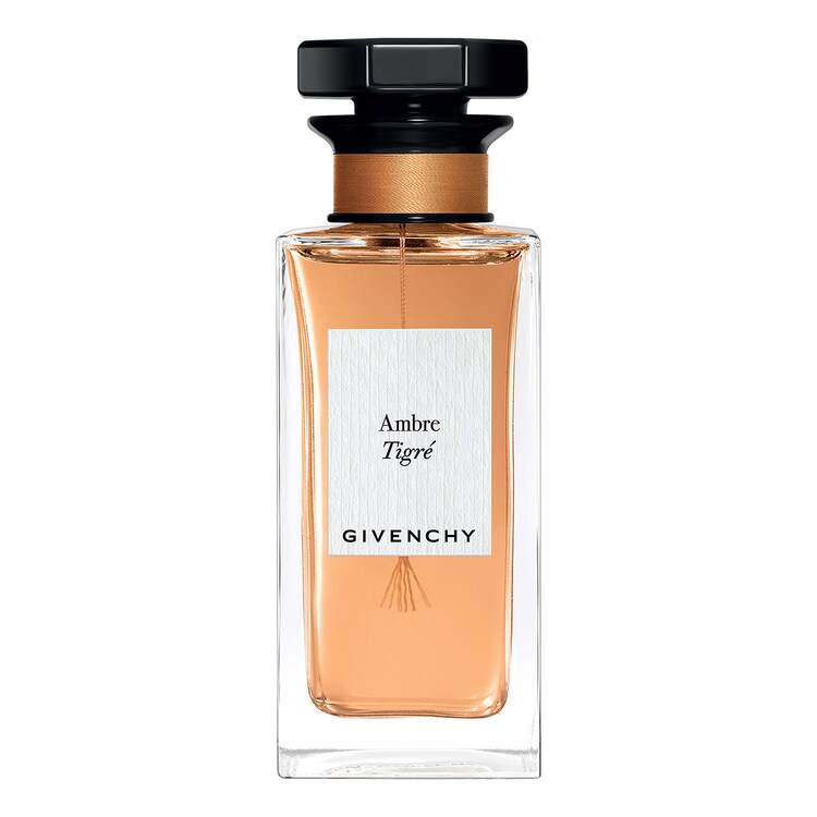 L'Atelier Ambre Tigré - Parfémová voda