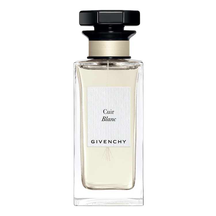 L'Atelier Cuir Blanc - Parfémová voda