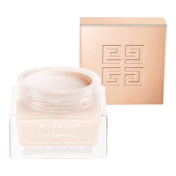 L' Intemporel - Crema pentru fata intens hidratanta, Givenchy