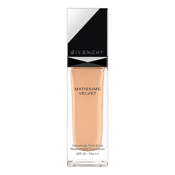 Matissime Velvet Fluid - podkład matujący we fluidzie, GIVENCHY