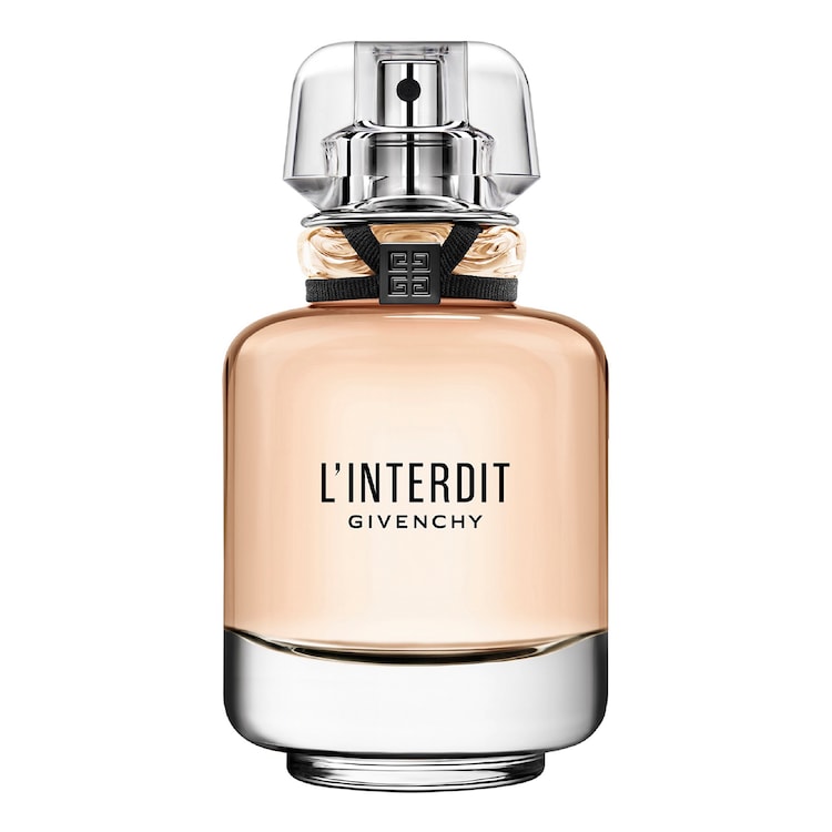 L'Interdit - Eau de Parfum Ricaricabile