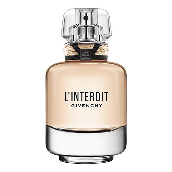 L'Interdit - Eau de Parfum Rechargeable, Givenchy