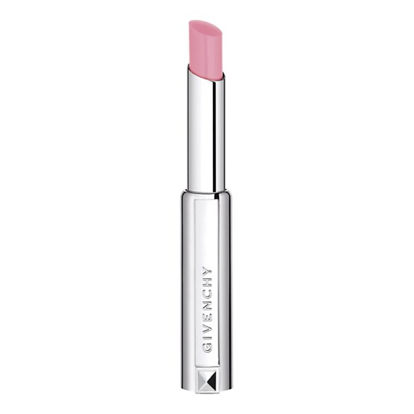 Le Rose Perfecto Beautifying Lip Balm - Balsam de buze, Givenchy