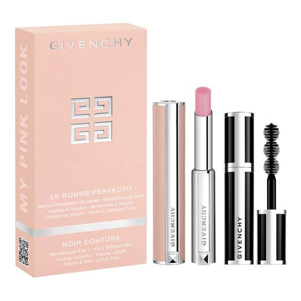 Le Rose Perfecto - Zestaw, GIVENCHY