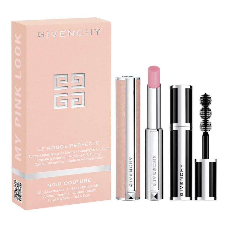 Le Rose Perfecto - Zestaw