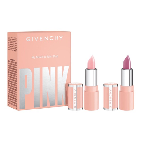 Coffret Perfecto Maquilhagem - Tamanhos de Viagem, Givenchy