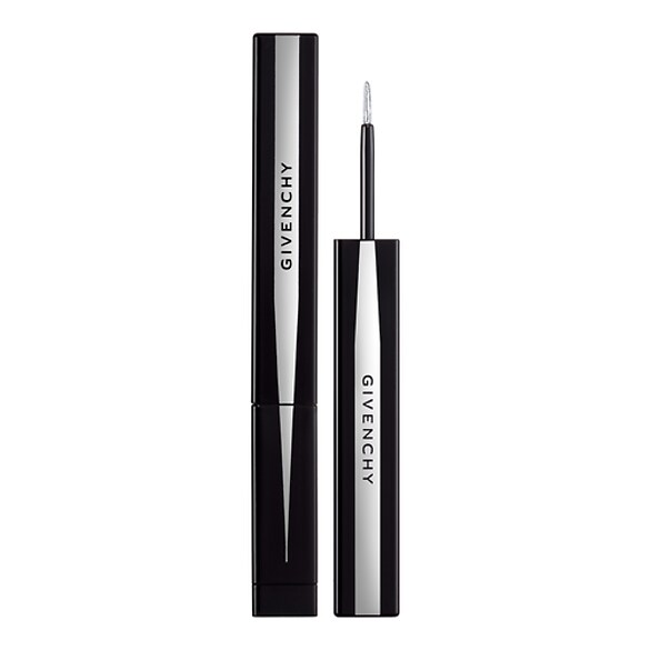 Phenomen'eyes Liner - Pennello in setole - effetto vinilico, GIVENCHY