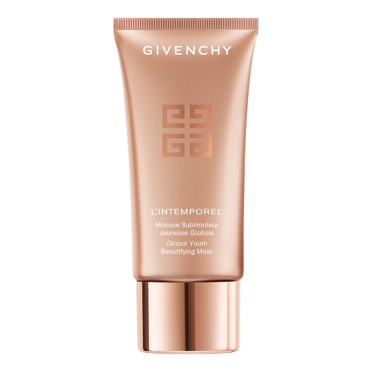 L'Intemporel Global Youth Beautyfying Mask - Maska do twarzy
