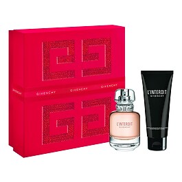 L'Interdit - Set parfumerie