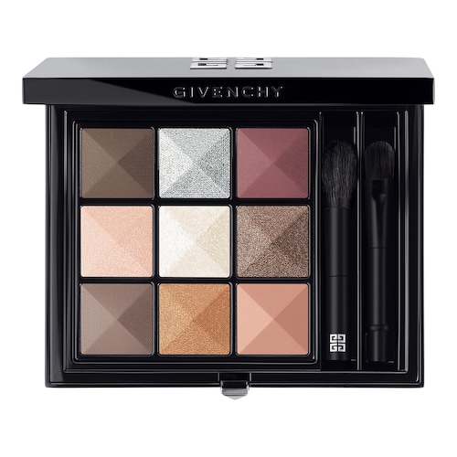 Le 9 Palette -  ögonskugga