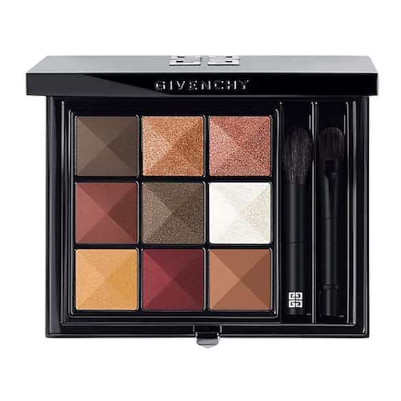 Le 9 De Givenchy - Paleta 9 Cieni Do Powiek, GIVENCHY