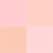 N°3 - Voile Rosé - 12g
