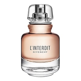 L'Interdit Eau de Parfum - Parfum pour les cheveux