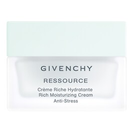 Ressource Rich Moisturizing Cream - Bogaty krem nawilżający 