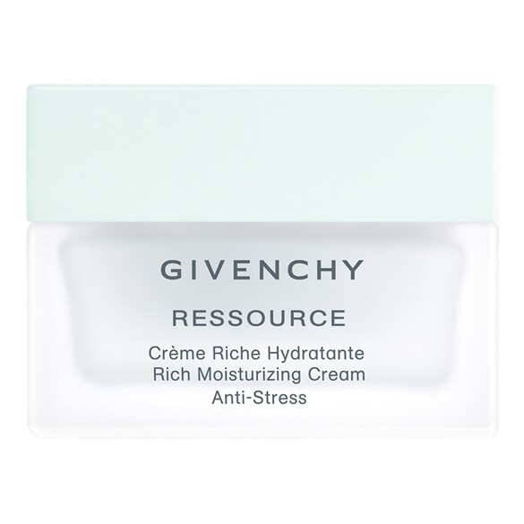Ressource Rich Moisturizing Cream - Bogaty krem nawilżający , GIVENCHY