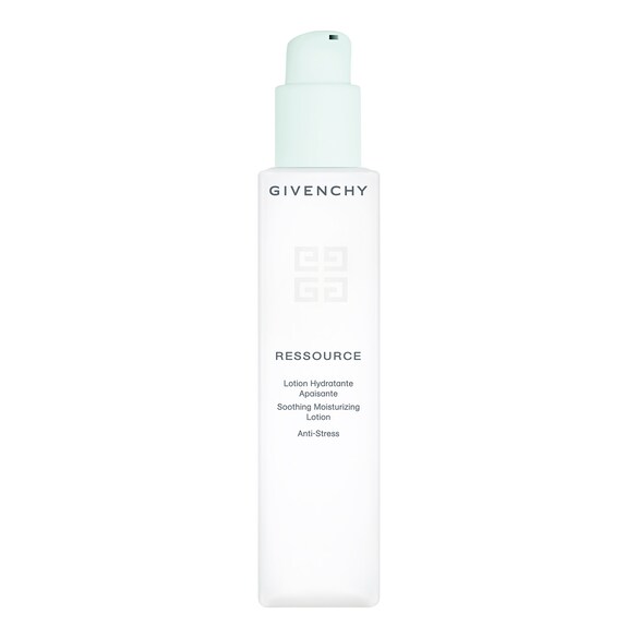 Ressource Soothing Moisturizing Lotion - Lotion nawilżająco - łagodzący , GIVENCHY