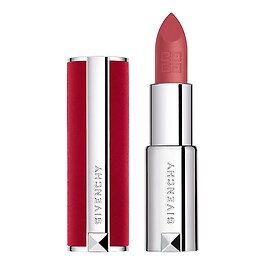 Le Rouge - Rossetto Con Finish Mat, Brillante, Perlato