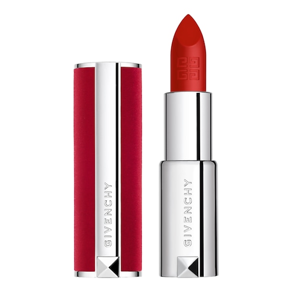 Le Rouge Deep Velvet - Pomadka Do Ust O Matowym Wykończeniu, GIVENCHY
