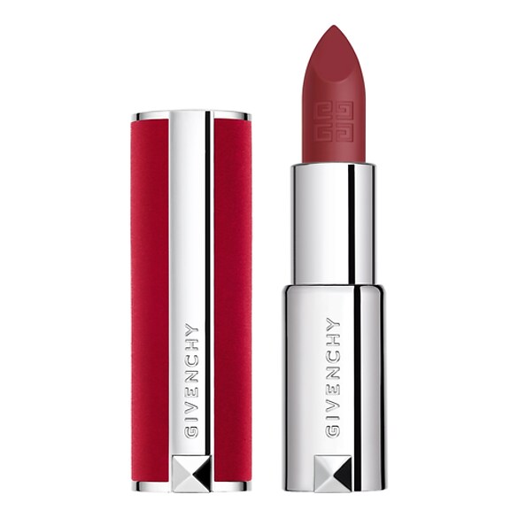Le Rouge - Rossetto Con Finish Mat, Brillante, Perlato, GIVENCHY