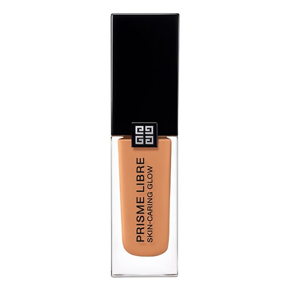 Prisme Libre Skin-Caring Glow - Rozświetlający Podkład Pielęgnacyjny, GIVENCHY