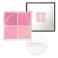 Prisme Libre Blush - Allık Paleti, GIVENCHY
