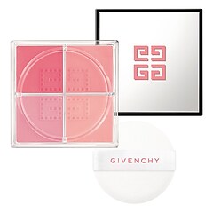 Prisme Libre Blush - Blush Pó Solto Quatro Tons, Givenchy