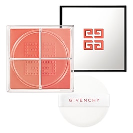 Prisme Libre - 4-Colour Loose Powder Blush image