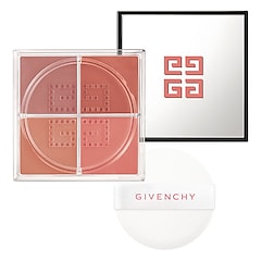 Prisme Libre Blush - Blush & Polvere Libera - 4 Couleurs, GIVENCHY