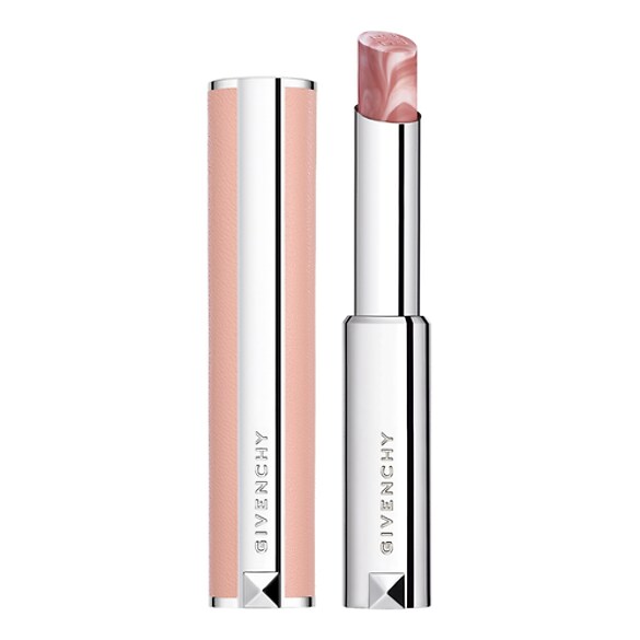 Le Rose Perfecto Illuminating Lip Balm - Balsam De Buze, Givenchy