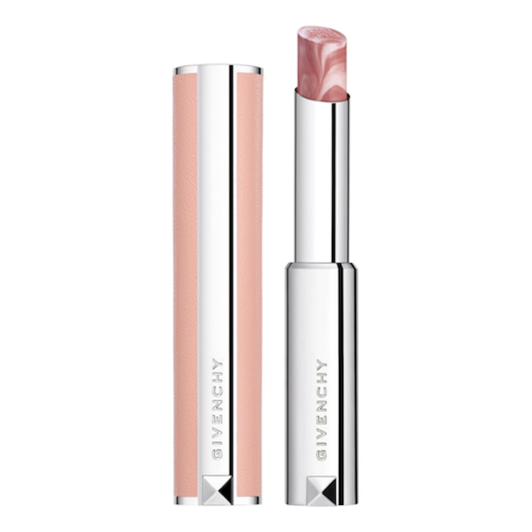 Rose Perfecto Lip Balm - Baume Embellisseur de Lèvres Hydratation 24H 