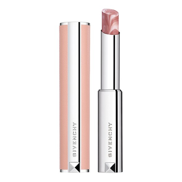 Rose Perfecto - Baume Embellisseur de Lèvres, GIVENCHY