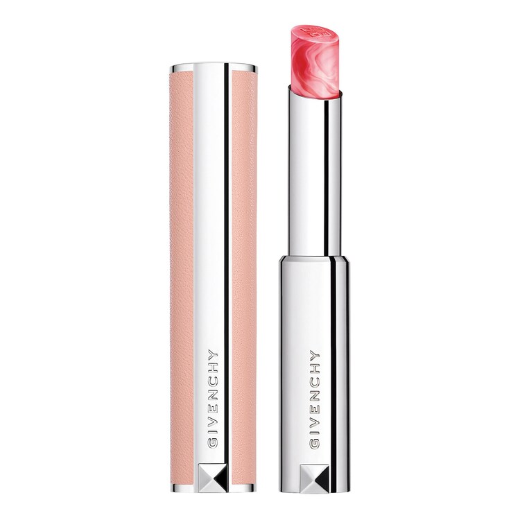 Le Rose Perfecto Illuminating Lip Balm - Balsam De Buze