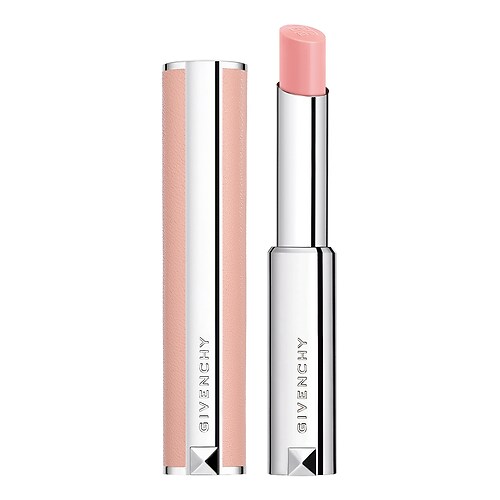 givenchy - Rose Perfecto – Balsam Upiększający Do Ust - Le Rose Perfecto Balm N1 - Dla Kobiet