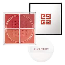 Prisme Libre Blush - Blush Poudre Libre 4 Couleurs