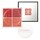 Prisme Libre Blush - Blush & Polvere Libera - 4 Couleurs