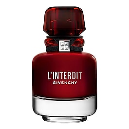 L'Interdit - Eau de Parfum Rouge