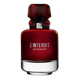 L'Interdit Rouge - Eau de Parfum 