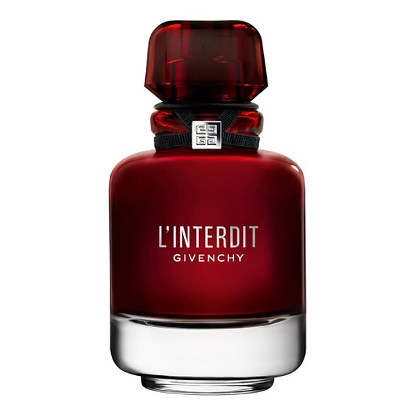 L'Interdit Rouge - Eau de Parfum , GIVENCHY