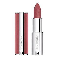 Le Rouge Sheer Velvet - Rouge à Lèvres Mat Effet Floutant, GIVENCHY