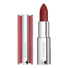 Le Rouge Sheer Velvet - Rouge à Lèvres Mat Effet Floutant, GIVENCHY