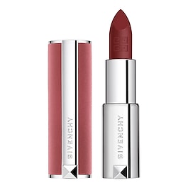 Le Rouge Sheer Velvet - Mat Ruj image