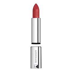 Le Rouge Sheer Velvet Recharge - Rouge à lèvres mat effet floutant, GIVENCHY