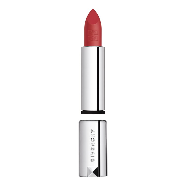 Le Rouge Sheer Velvet Ricarica - Ricarica Rossetto mat