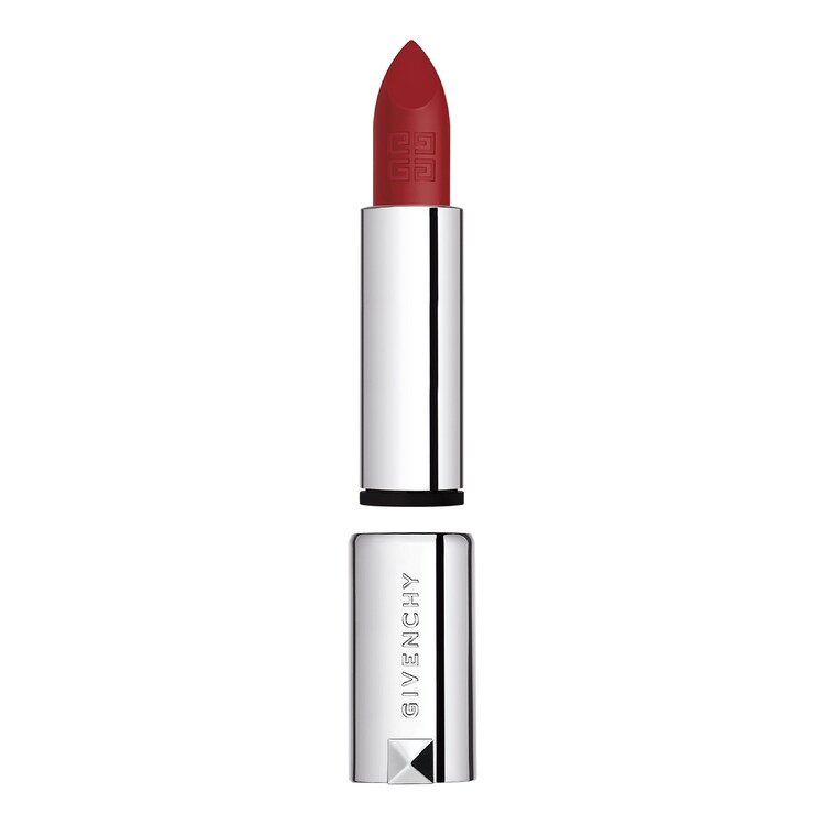 Le Rouge Sheer Velvet Ricarica - Ricarica Rossetto mat