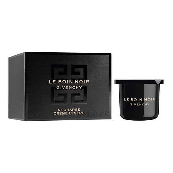 Le Soin Noir - Crème Légère, GIVENCHY