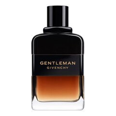 Gentleman R&eacute;serve Priv&eacute;e - Eau de Parfum bois&eacute;e florale ambr&eacute;e pour homme, GIVENCHY