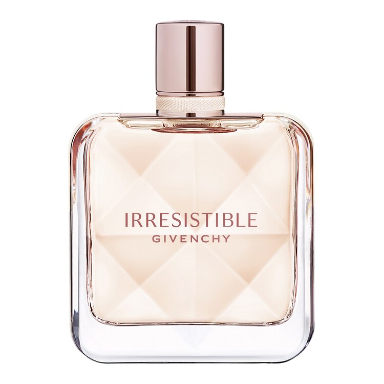Irresistible - Eau de Toilette Fraiche